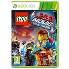 LEGO Movie: The Videogame (Xbox 360)