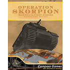 Operation Skorpion: Rommel's First Strike - Halfaya Pass, May 1941