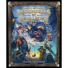 Lords of Waterdeep: Scoundrels of Skullport (exp.)