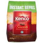 Kenco Smooth 0.65kg (refill)