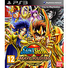 Saint Seiya: Brave Soldiers (PS3)