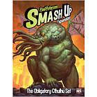 Smash Up: The Obligatory Cthulhu Set (exp.)