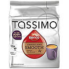 Kenco Tassimo Caffe Crema 16 (capsules)