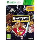 Angry Birds Star Wars (Xbox 360)