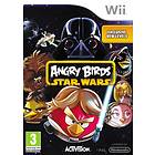 Angry Birds Star Wars (Wii)