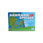Danmark Spillet