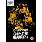Rolling Stones - Crossfire Hurricane (DVD)
