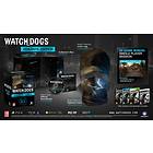 Watch Dogs - Vigilante Edition (Xbox 360)