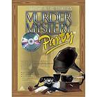 BV Leisure Murder Mystery Party: In The Thirties
