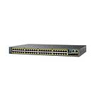 Cisco Catalyst 2960XR-48TS-I