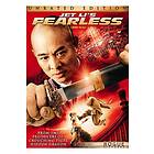 Fearless (2006) - Unrated Edition (US) (DVD)
