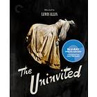 The Uninvited - Criterion Collection (US) (Blu-ray)