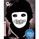 Eyes Without a Face - Criterion Collection (US) (Blu-ray)