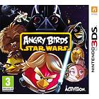 Angry Birds Star Wars (3DS)