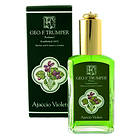 Geo F Trumper Ajaccio Violets Cologne 50ml