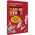 Stone Roses: Made of Stone (UK) (DVD)