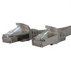 InLine SF/UTP Cat5e RJ45 - RJ45 0,5m