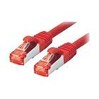 InLine F/UTP Cat5e RJ45 - RJ45 3m