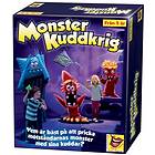 Monsterkuddkrig