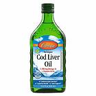 Carlson Labs Norwegian Cod Liver Oil 500ml