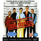The Usual Suspects (UK) (Blu-ray)