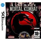 Ultimate Mortal Kombat (DS)