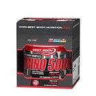 Best Body Nutrition Hardcore Amino 5000 0.68kg