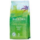 Taylors Of Harrogate Lazy Sunday 0.227kg (Ground Coffee)