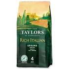 Taylors Of Harrogate Rich Italian 0.227kg (Ground Coffee)