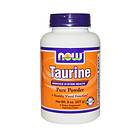 Now Foods Taurine 0.23kg