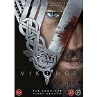 Vikings - Sesong 1 (DVD)