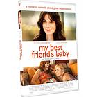 My Best Friend's Baby (DVD)