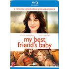 My Best Friend's Baby (Blu-ray)