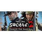 Total War: Shogun 2: Fall of the Samurai - Limited Edition (Expansion) (PC)