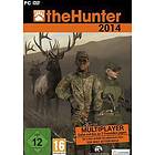 The Hunter 2014 (PC)