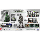 Tom Clancy's Splinter Cell: Blacklist - 5th Freedom Silver Edition (PC)