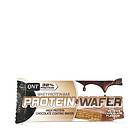 QNT Protein Wafer Bar 35g 12stk