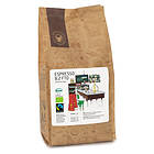 Bergstrands Espresso Fair Trade Organic 8.2 1kg