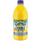 Robinsons Drinks No Added Sugar PET 1,75l 2-pack