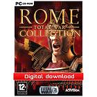 Rome: Total War Collection (PC)