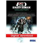 Binary Domain Collection (PC)