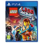 LEGO Movie: The Videogame (PS4)