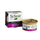 Schesir Cat Cans Tuna & Beef 0.085kg