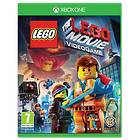 LEGO Movie: The Videogame (Xbox One | Series X/S)
