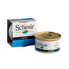 Schesir Cat Cans Jelly Tuna 0.085kg