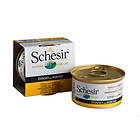 Schesir Cat Cans Jelly Tuna & Surimi 0.085kg