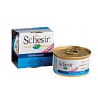 Schesir Cat Cans Kitten 0,085kg