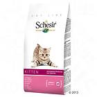 Schesir Cat Dry Kitten 0.4kg
