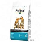 Schesir Cat Dry Adult Maintenance Fish 0,4kg