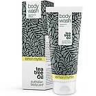 Lemon Myrtle Body Wash 200ml